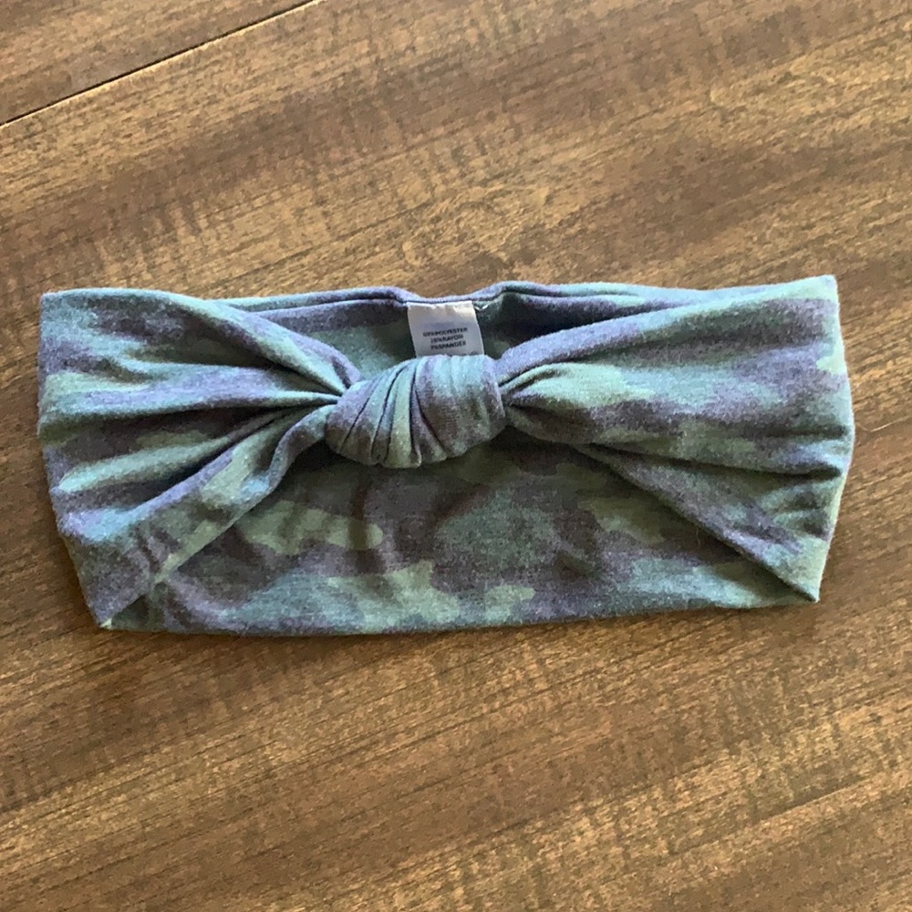 Maven Thread headband